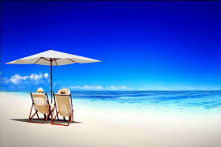 Top Tips for Managing Stress